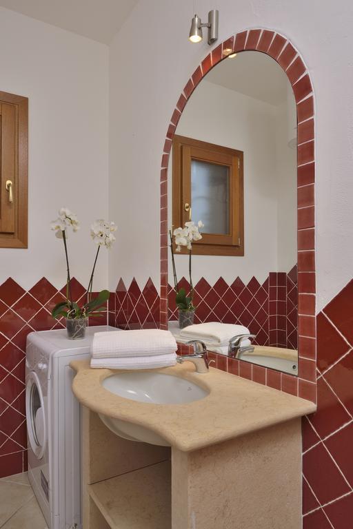 Residence Le Zagare San Teodoro  Dış mekan fotoğraf