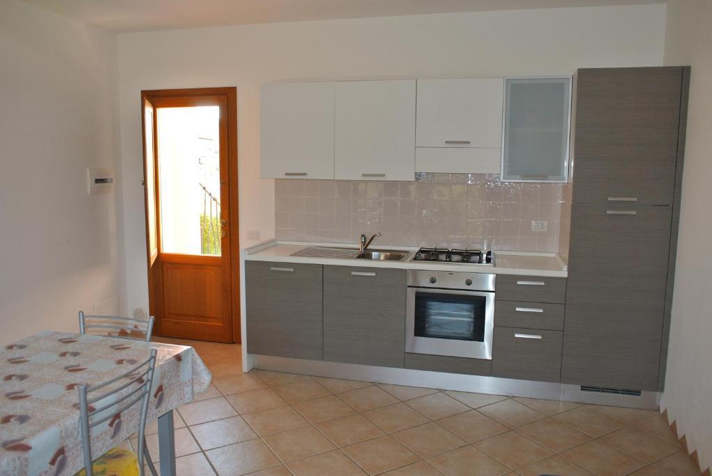 Residence Le Zagare San Teodoro  Dış mekan fotoğraf
