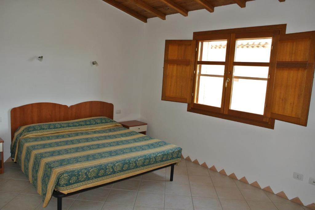 Residence Le Zagare San Teodoro  Dış mekan fotoğraf