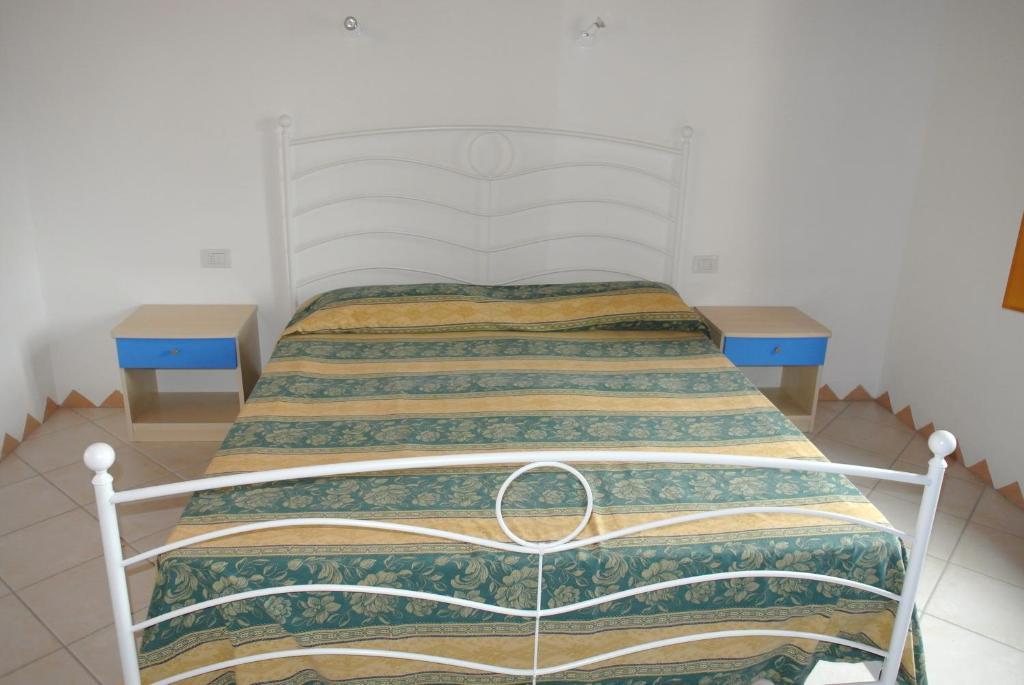 Residence Le Zagare San Teodoro  Dış mekan fotoğraf