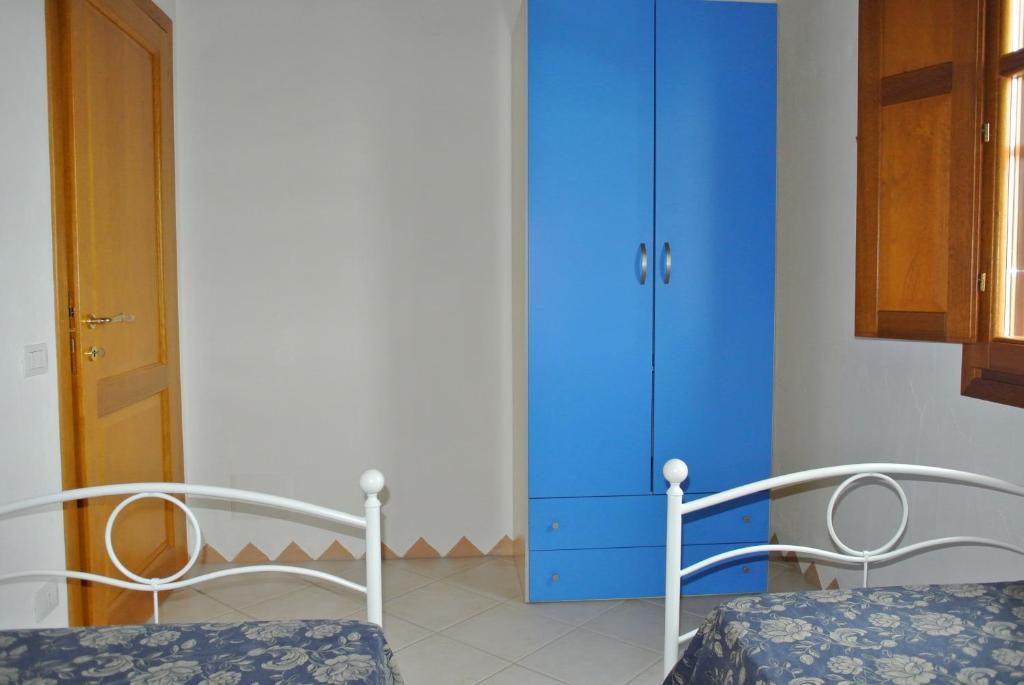 Residence Le Zagare San Teodoro  Dış mekan fotoğraf