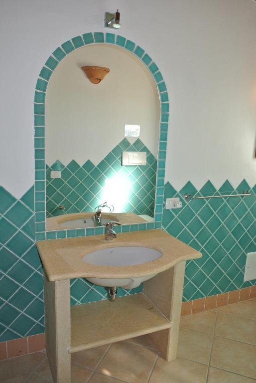 Residence Le Zagare San Teodoro  Oda fotoğraf