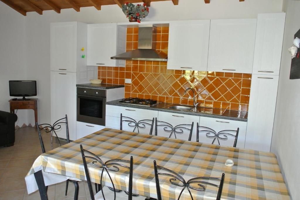 Residence Le Zagare San Teodoro  Oda fotoğraf