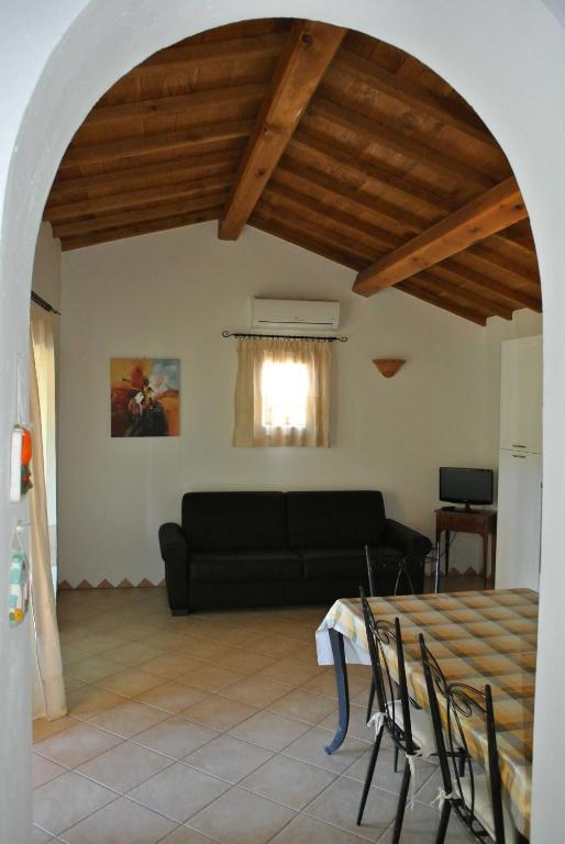 Residence Le Zagare San Teodoro  Dış mekan fotoğraf