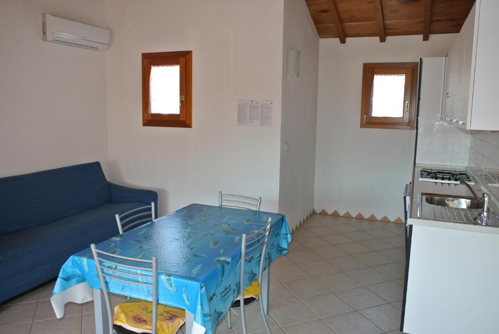 Residence Le Zagare San Teodoro  Dış mekan fotoğraf