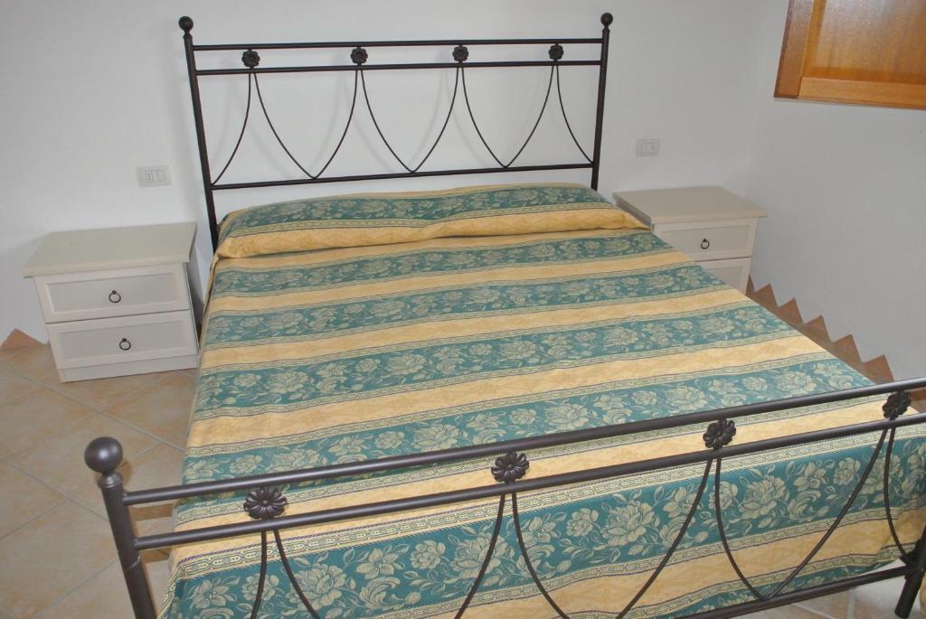 Residence Le Zagare San Teodoro  Dış mekan fotoğraf