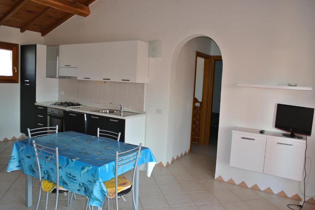 Residence Le Zagare San Teodoro  Dış mekan fotoğraf
