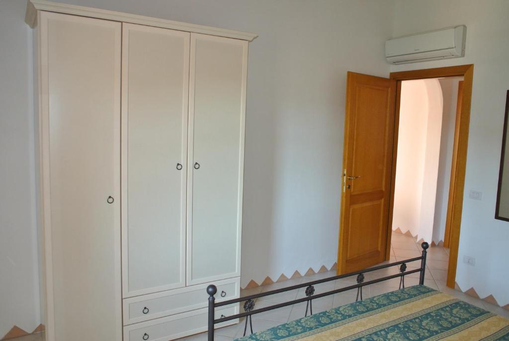 Residence Le Zagare San Teodoro  Dış mekan fotoğraf